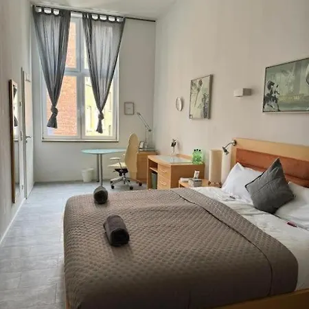 Homestay Heaven Homes - 5 Min Bis Zur Duesseldorfer Innenstadt Dusseldorf