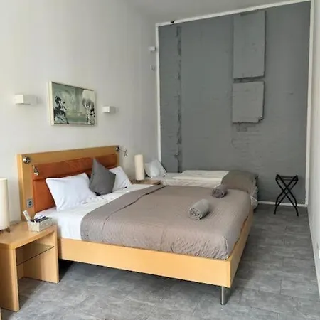 Privatunterkunft Heaven Homes - 5 Min Bis Zur Duesseldorfer Innenstadt