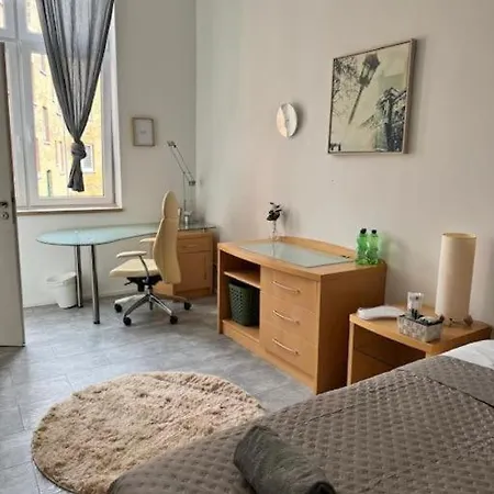 Heaven Homes - 5 Min Bis Zur Duesseldorfer Innenstadt