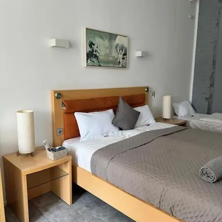Homestay Heaven Homes - 5 Min Bis Zur Duesseldorfer Innenstadt *