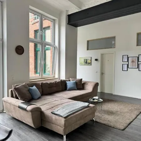 Homestay Heaven Homes - 5 Min Bis Zur Duesseldorfer Innenstadt Dusseldorf