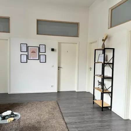 Heaven Homes - 5 Min Bis Zur Duesseldorfer Innenstadt Dusseldorf