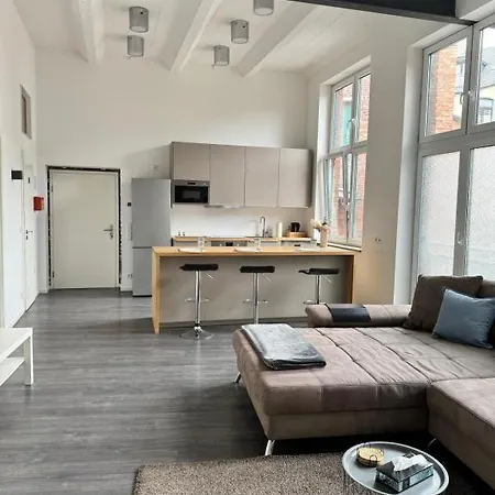 Heaven Homes - 5 Min Bis Zur Duesseldorfer Innenstadt * Dusseldorf