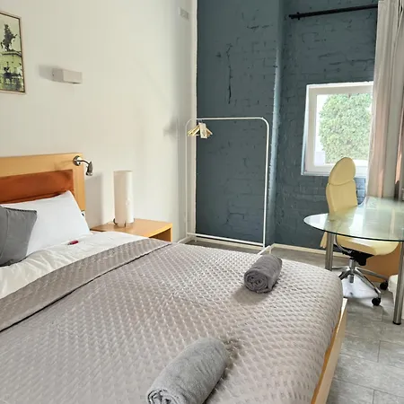 Homestay Heaven Homes - 5 Min Bis Zur Duesseldorfer Innenstadt *